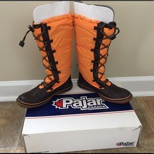 Pajar Canada Boots